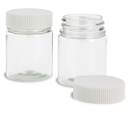 Derivan Refillables Jar 2X40ml