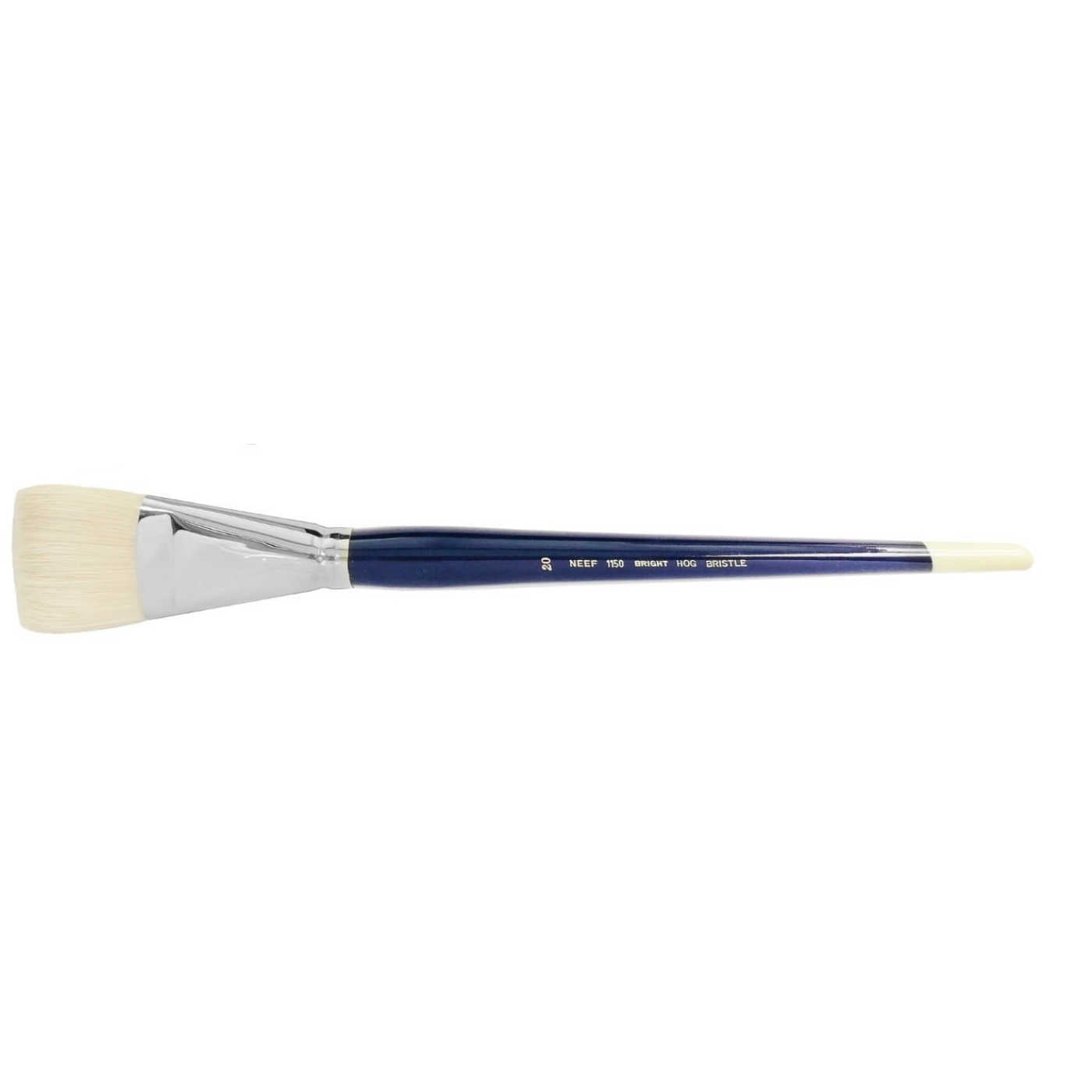 Neef 1150 Bristle Brushes -Bright 
