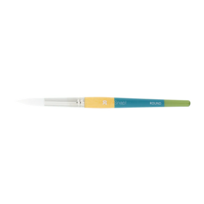 Princeton 9850 Snap Synthetic Round