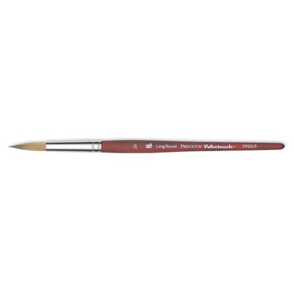 Princeton Velvet Touch 3950 Long Round