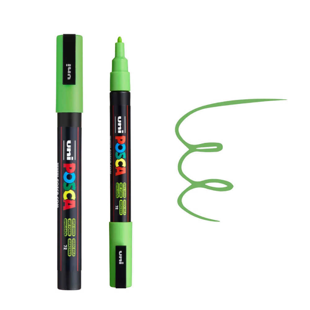 Uni Posca Paint Pen PC-3M