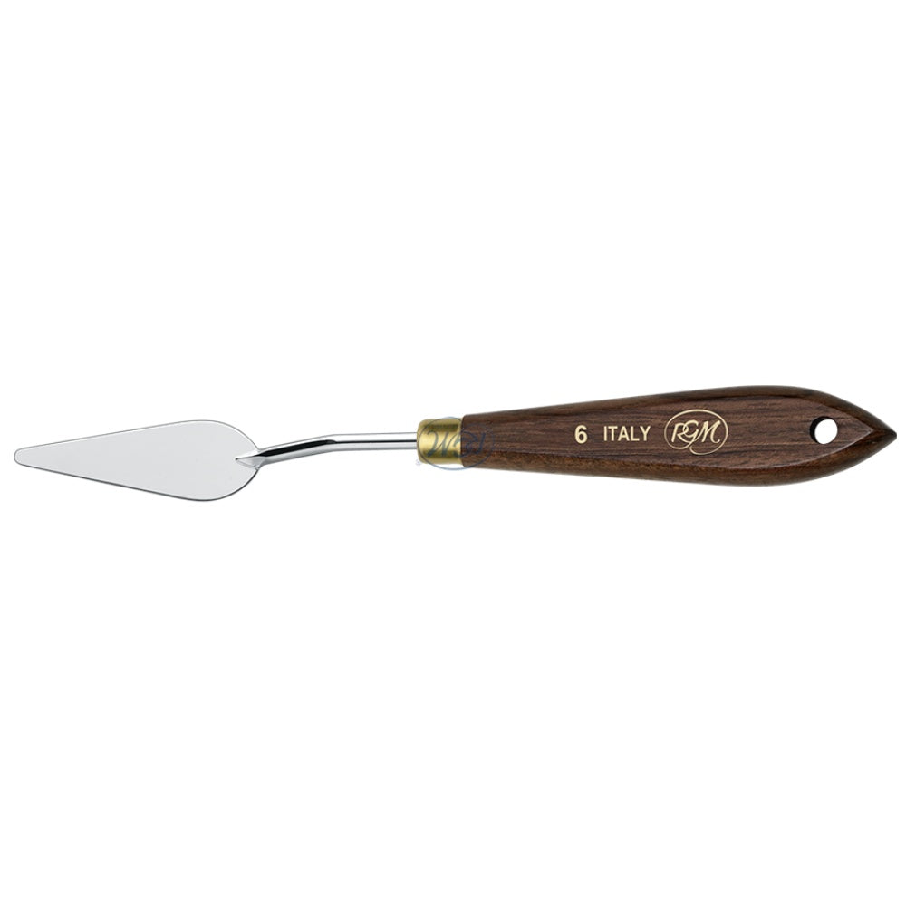 RGM - Palette Knives