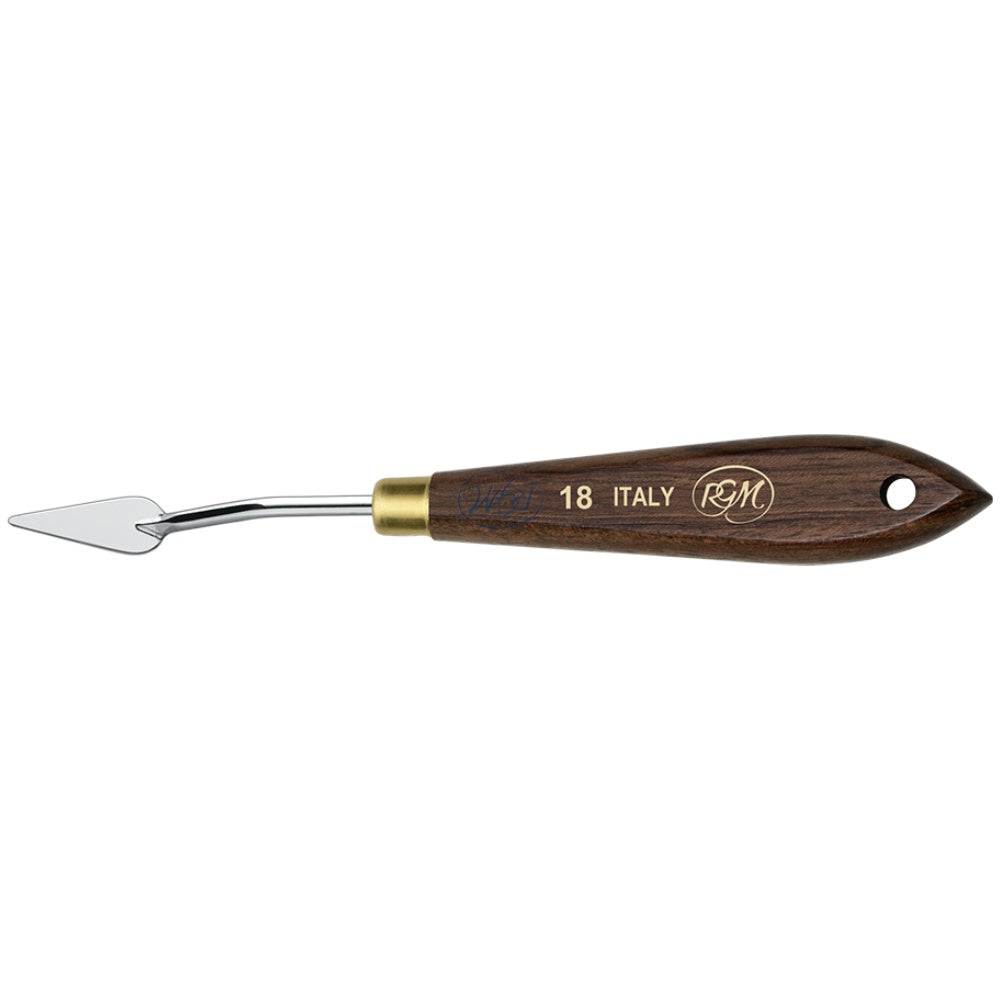 RGM - Palette Knives