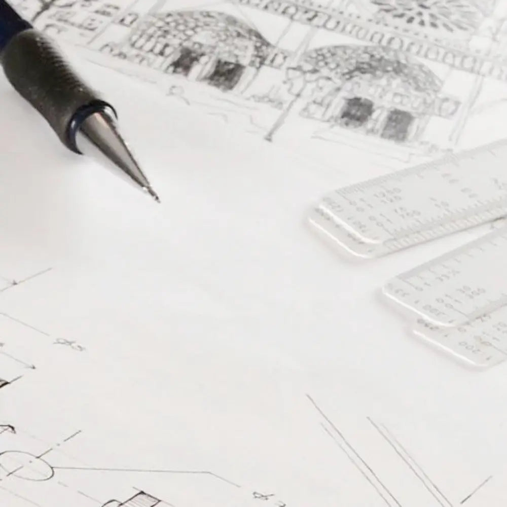 Canson Bristol Paper Sheets