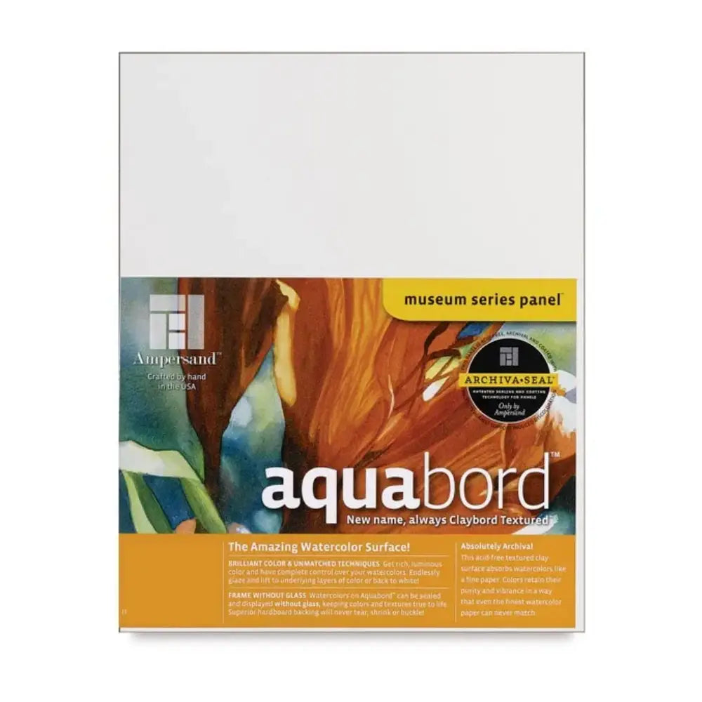 Ampersand Aquabord