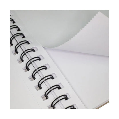 Mont Marte Discovery Sketch Book 