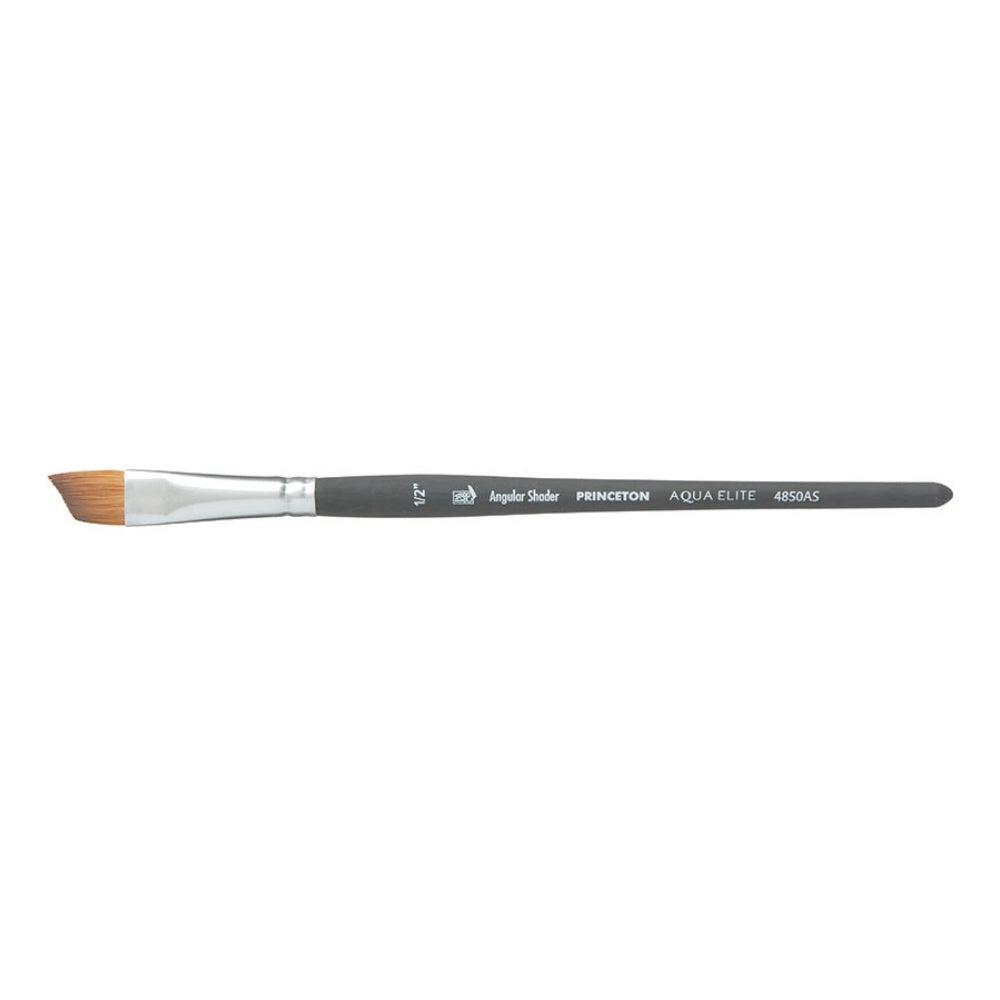 Princeton Aqua Elite 4850 Angle Shader