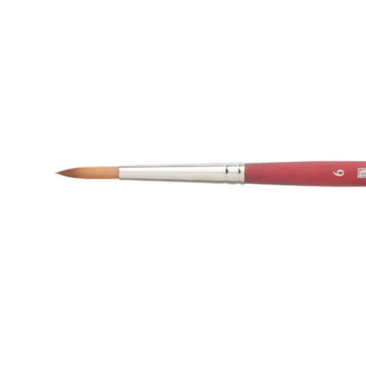 Princeton Velvet Touch 3950 Long Round