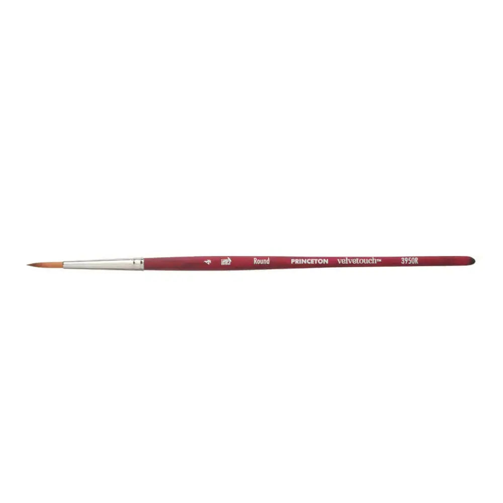 Princeton Velvet Touch 3950 Round