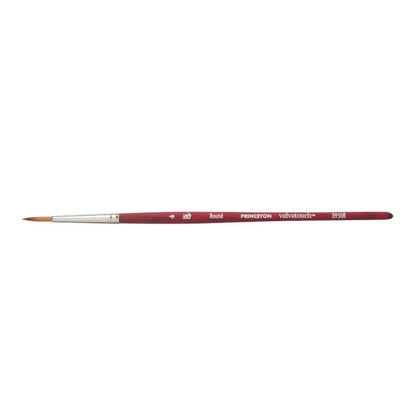 Princeton Velvet Touch 3950 Round