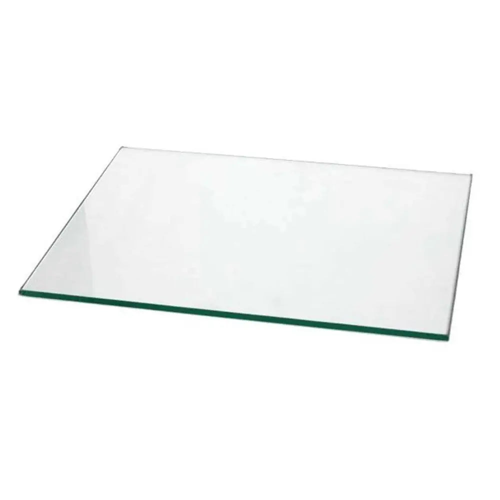 Glass Painting Palette Clear 30x40cm