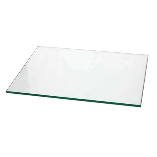 Glass Painting Palette Clear 30x40cm