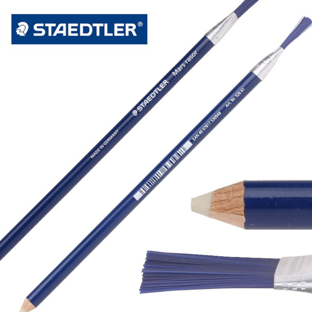 Staedtler Mars Eraser Pencil
