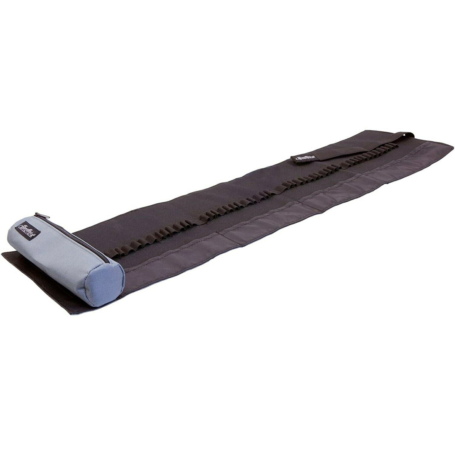 Cretacolor Pencil Wrap & Accessories Pouch