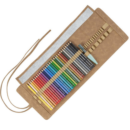 Faber Castell Art & Graphic Pencil Roll