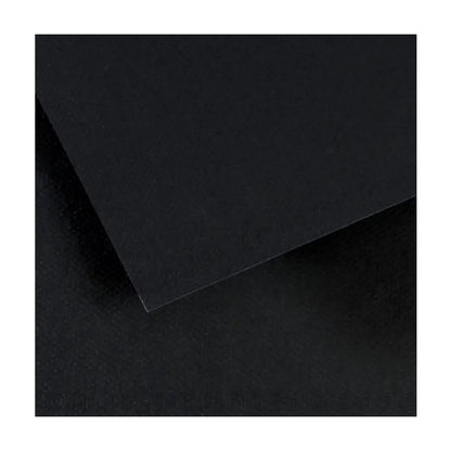 Canson Mi-Teintes Paper Pad Black