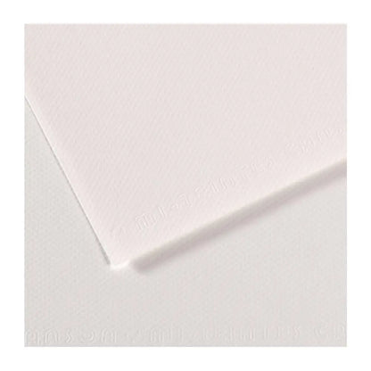 Canson Mi-Teintes Paper Pad White