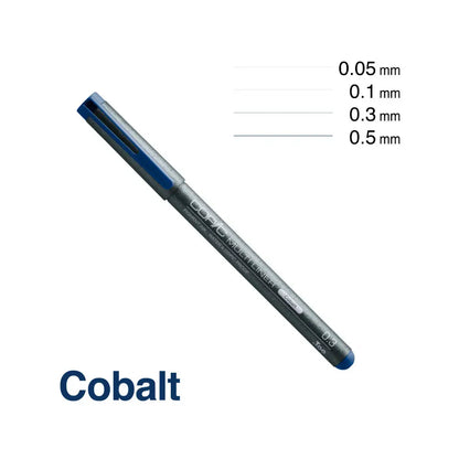 Copic Multiliner Cobalt Blue