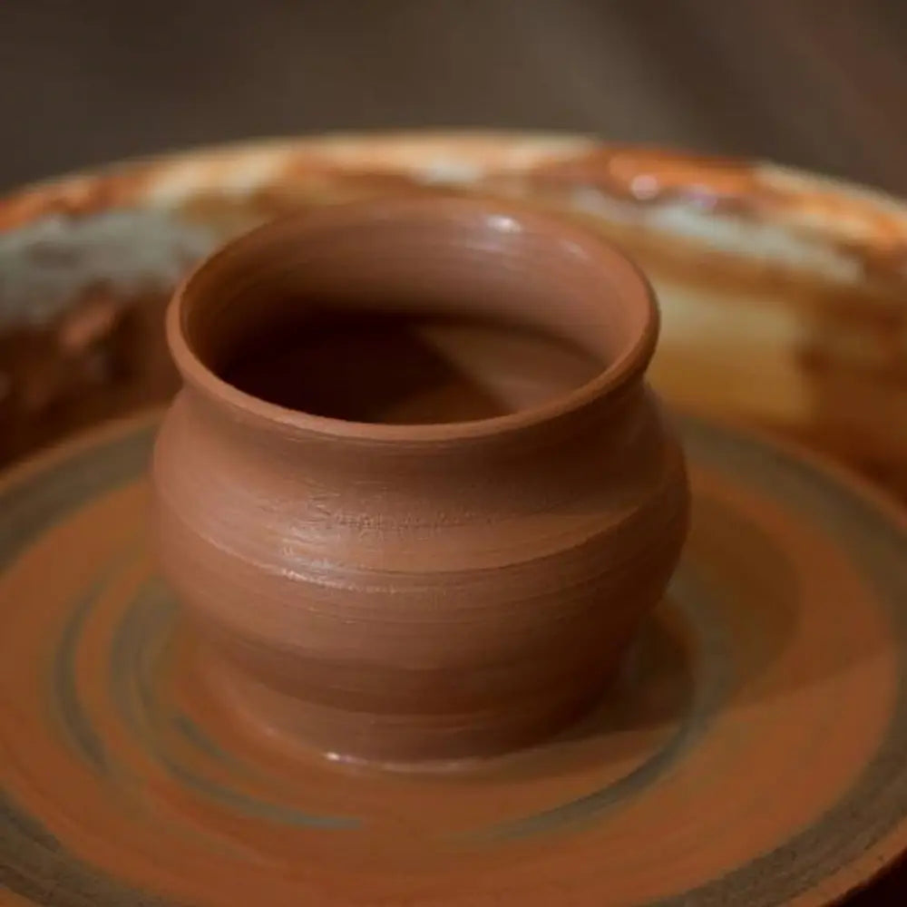 Terracotta Earthenware Clay Filtered 15kg
