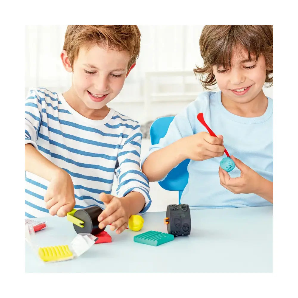 Fimo Kids Clay Toolbox - Sealife
