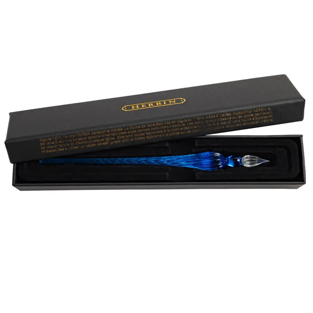 Herbin Glass Calligraphy Pen