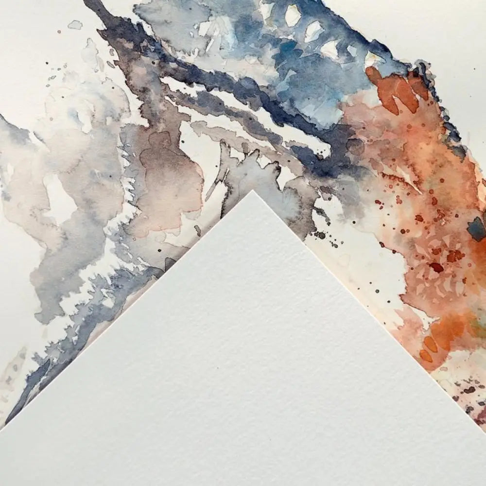 Canson XL Aquarelle Watercolour Pads