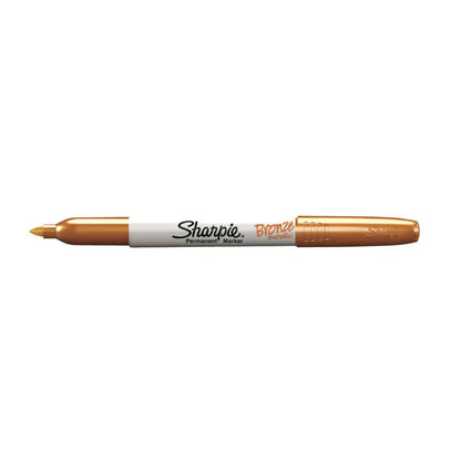 Sharpie Metallic Markers