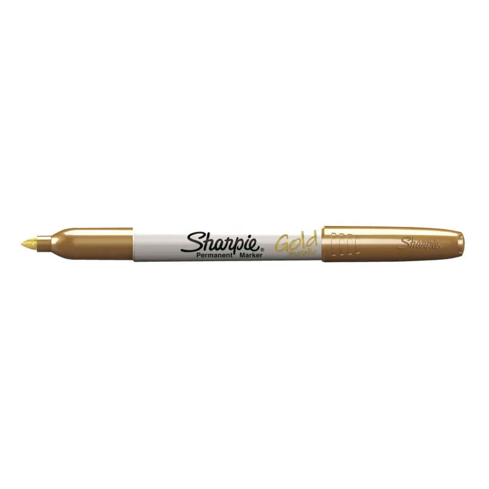 Sharpie Metallic Markers