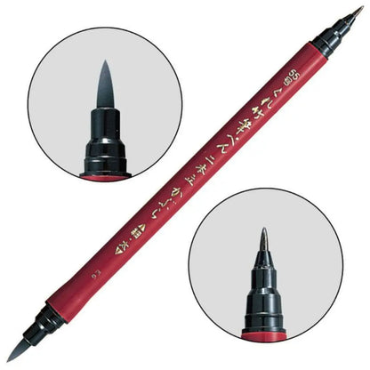 Kuretake Fude Pen No. 55