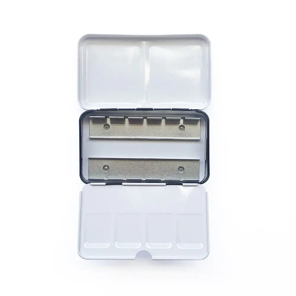 Mungyo Empty Metal Watercolour Palette 