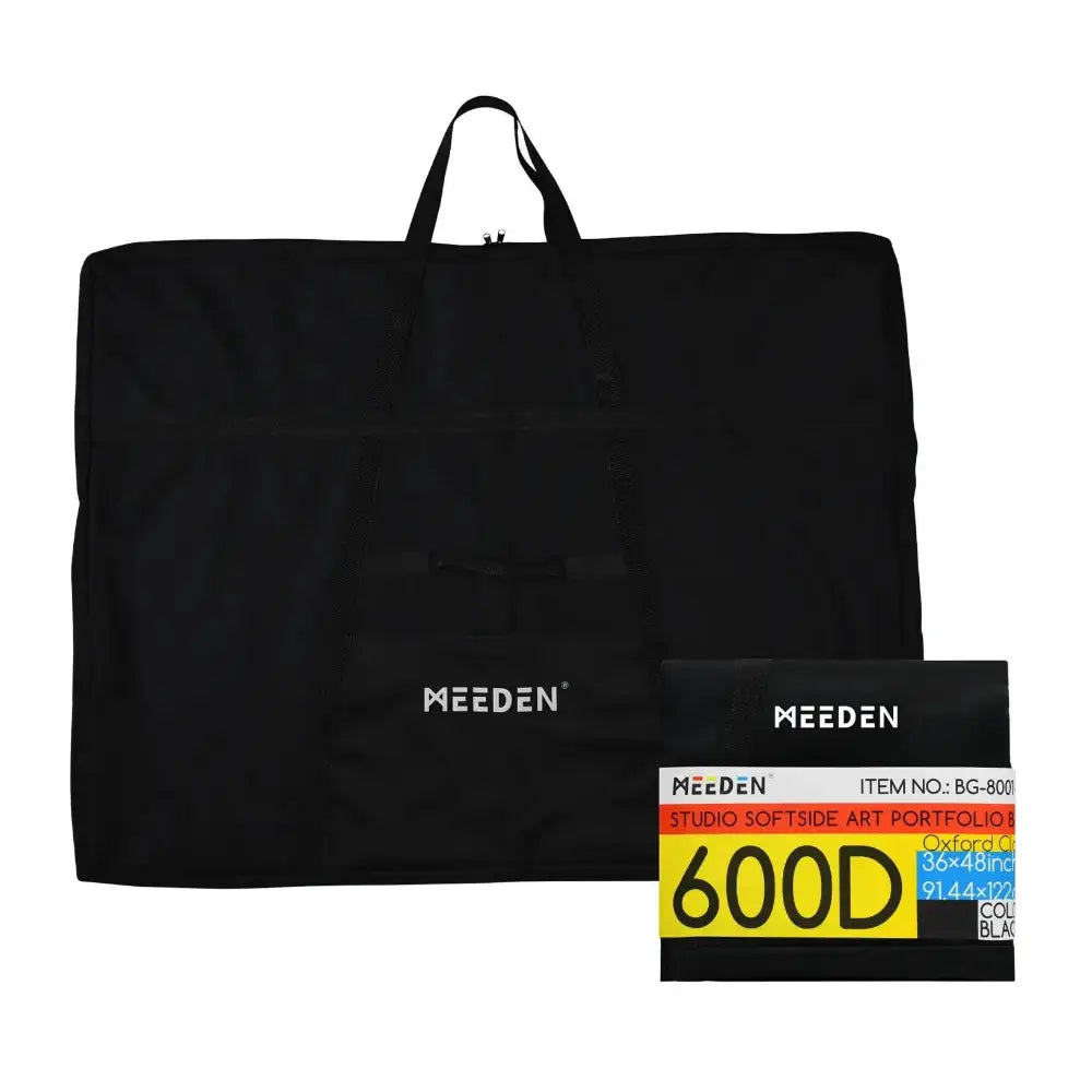 Meeden Art Canvas Portfolio 