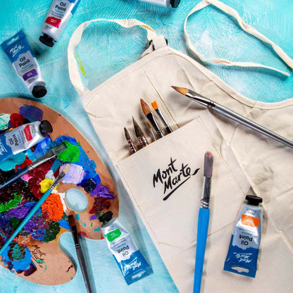 Mont Marte Artist Apron