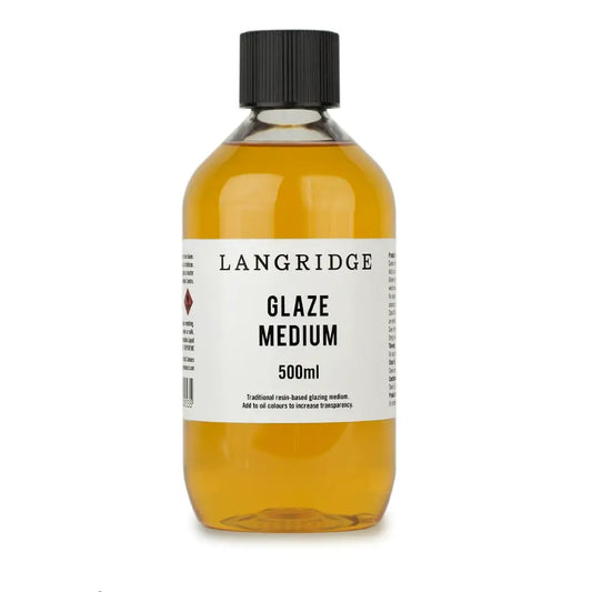 Langridge Glaze Medium
