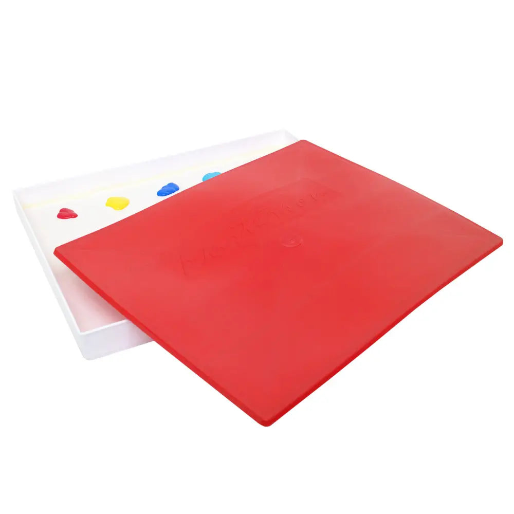 Masterson Sta-Wet Premier Palette