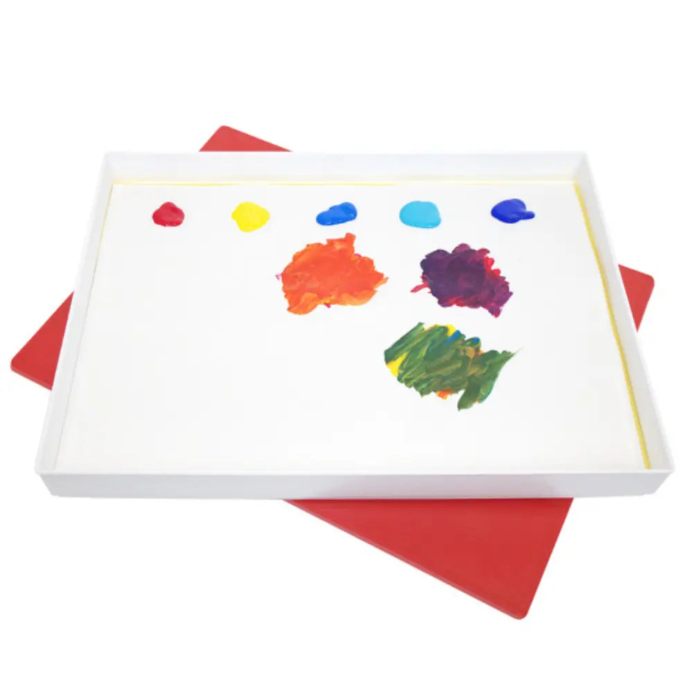 Masterson Sta-Wet Premier Palette
