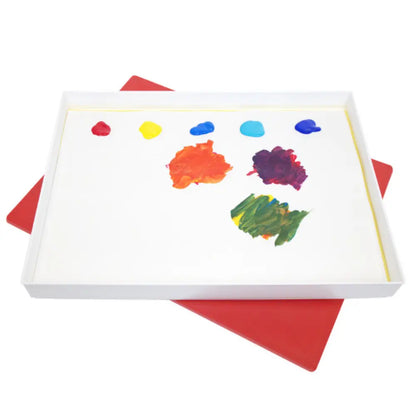 Masterson Sta-Wet Premier Palette