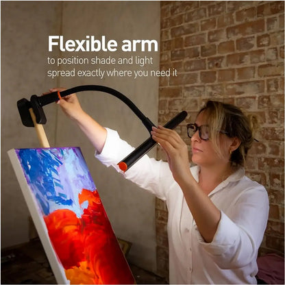Daylight Easel Go Lamp