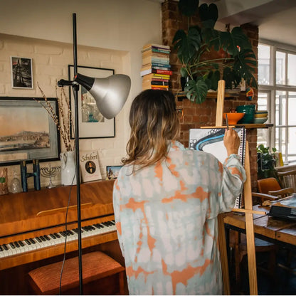 Daylight Artist Studio Lamp