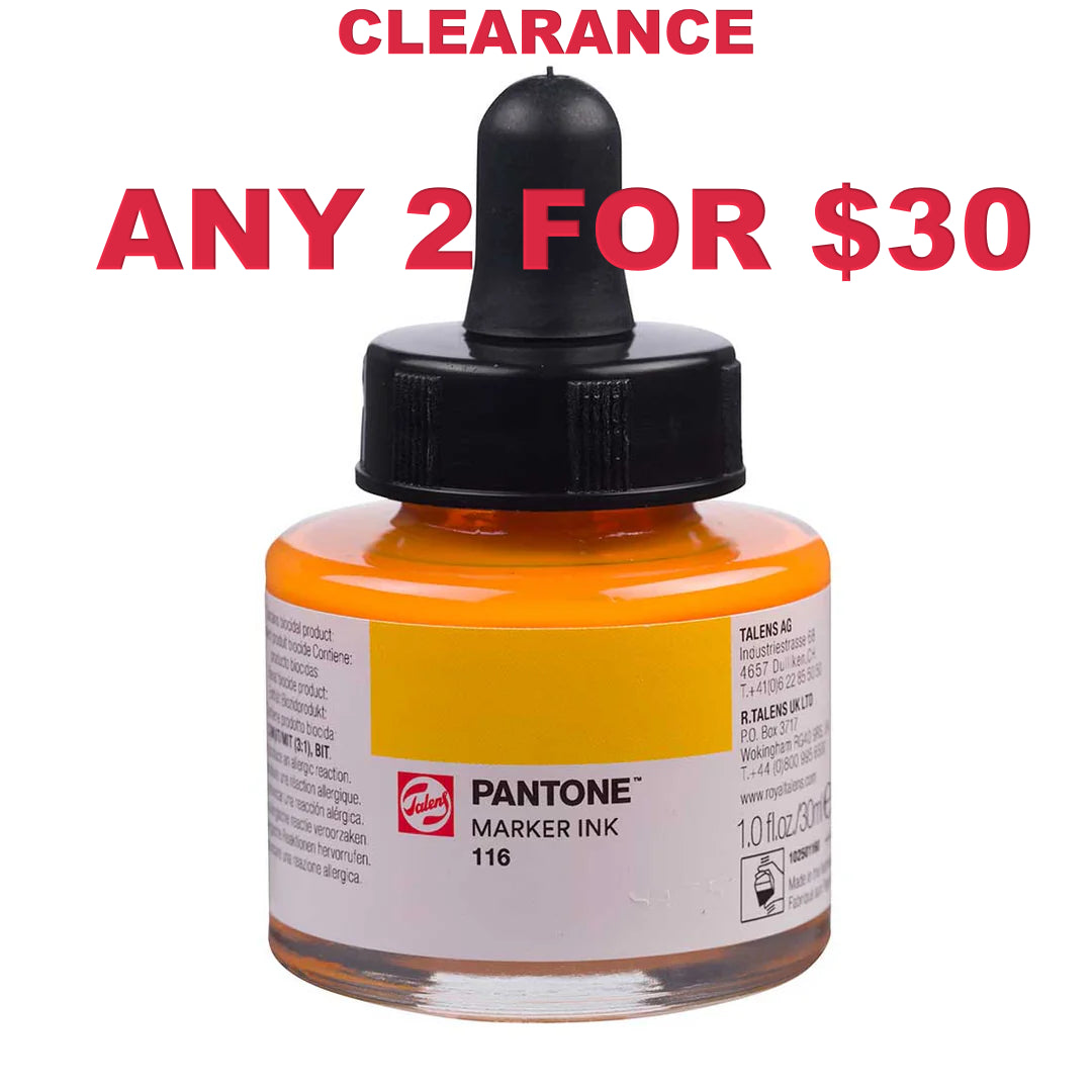 Talens Pantone Marker Refill