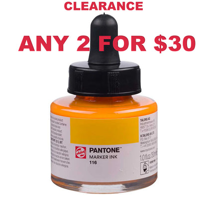 Talens Pantone Marker Refill