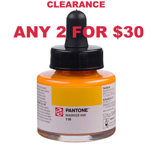 Talens Pantone Marker Refill