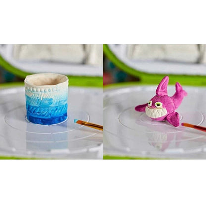 Crayola Clay Sculpting Station