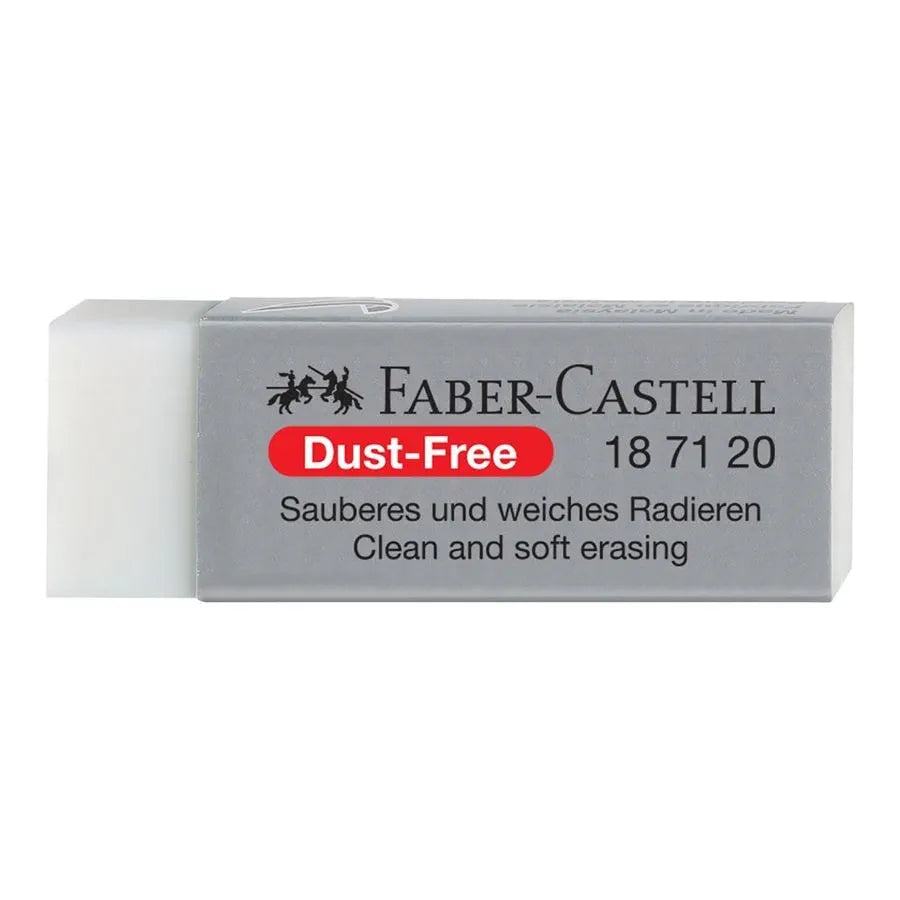 Faber Castell Dust Free Eraser