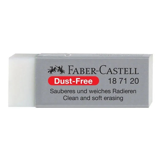 Faber Castell Dust Free Eraser