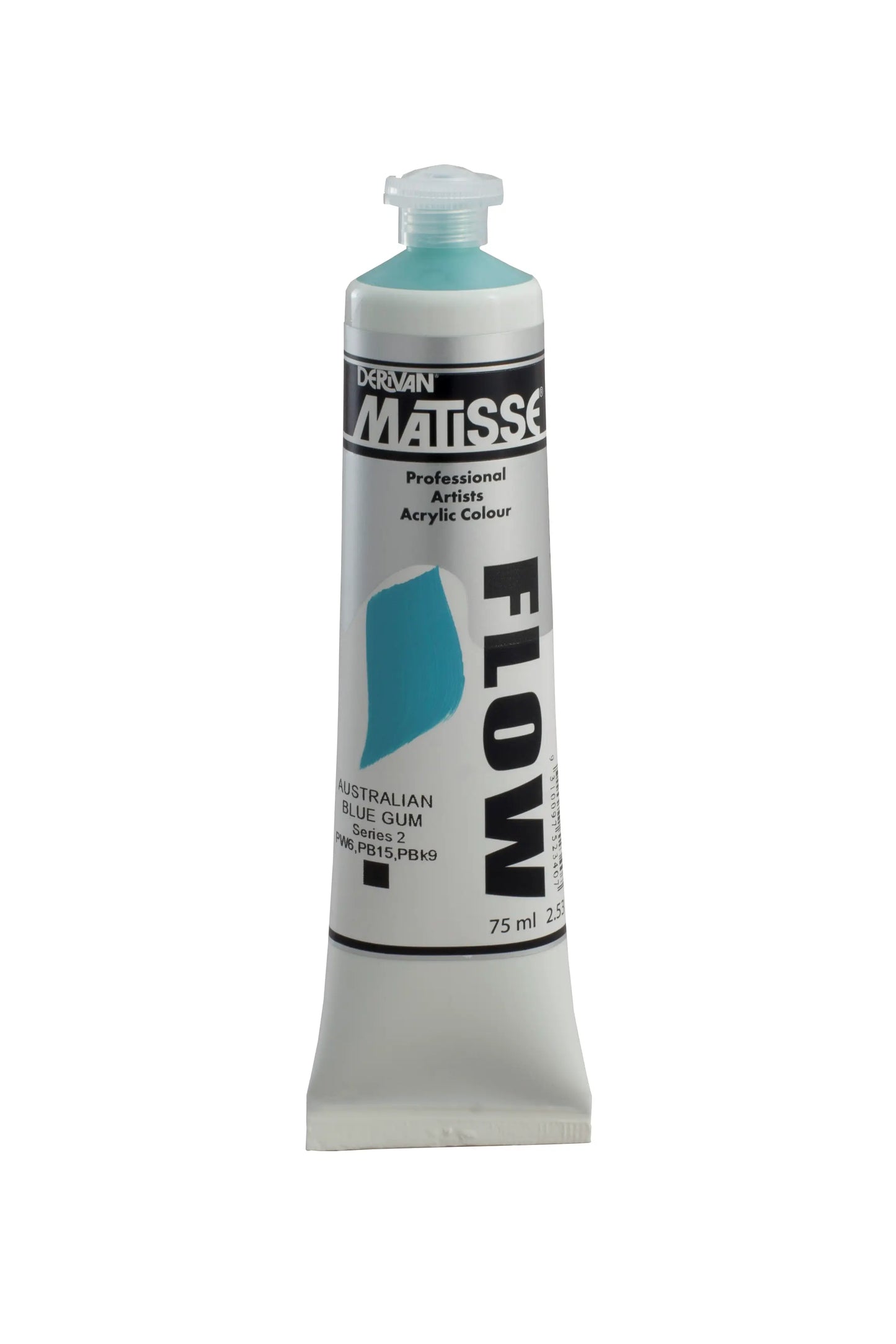 Matisse Flow Acrylic Paints