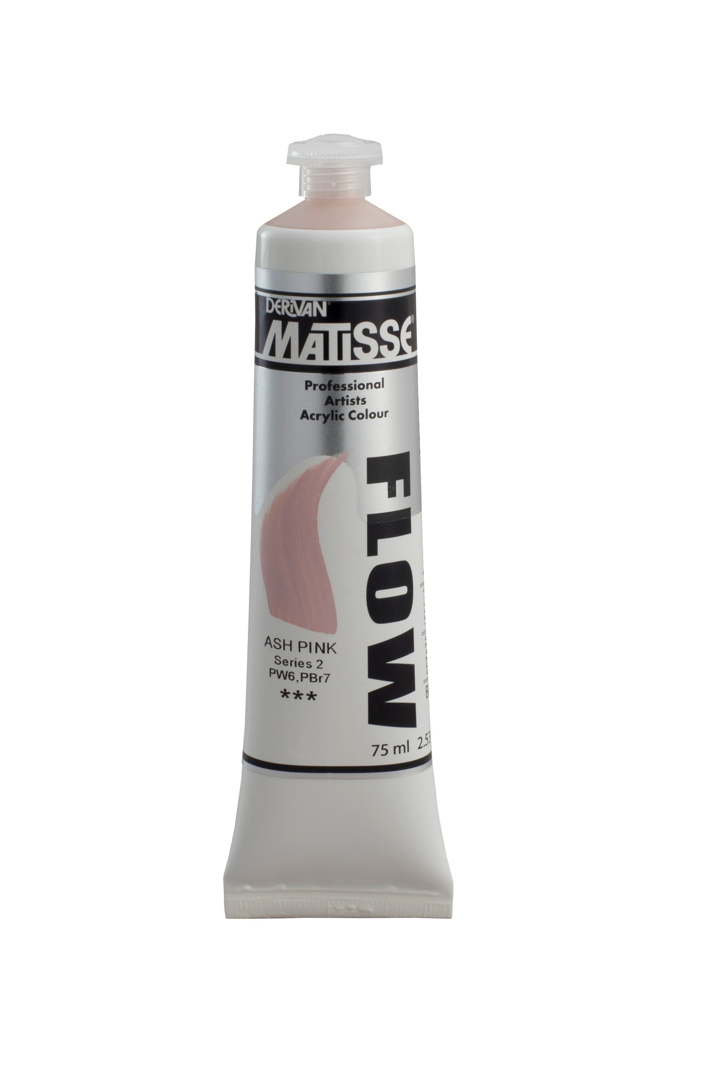 Matisse Flow Acrylic Paints