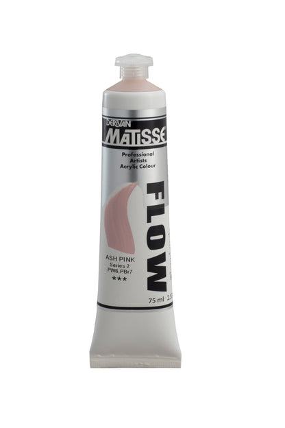 Matisse Flow Acrylic Paints