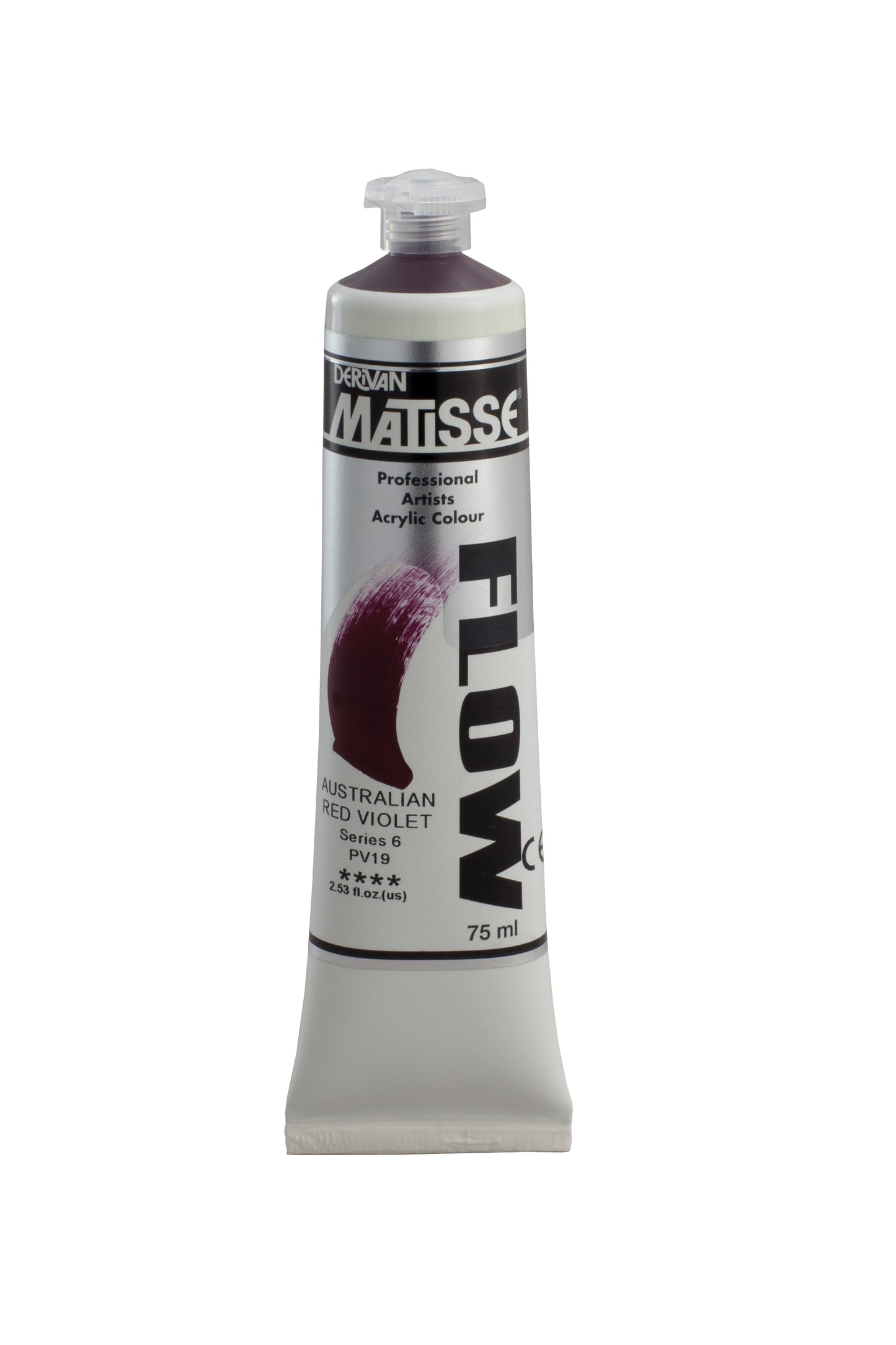 Matisse Flow Acrylic Paints