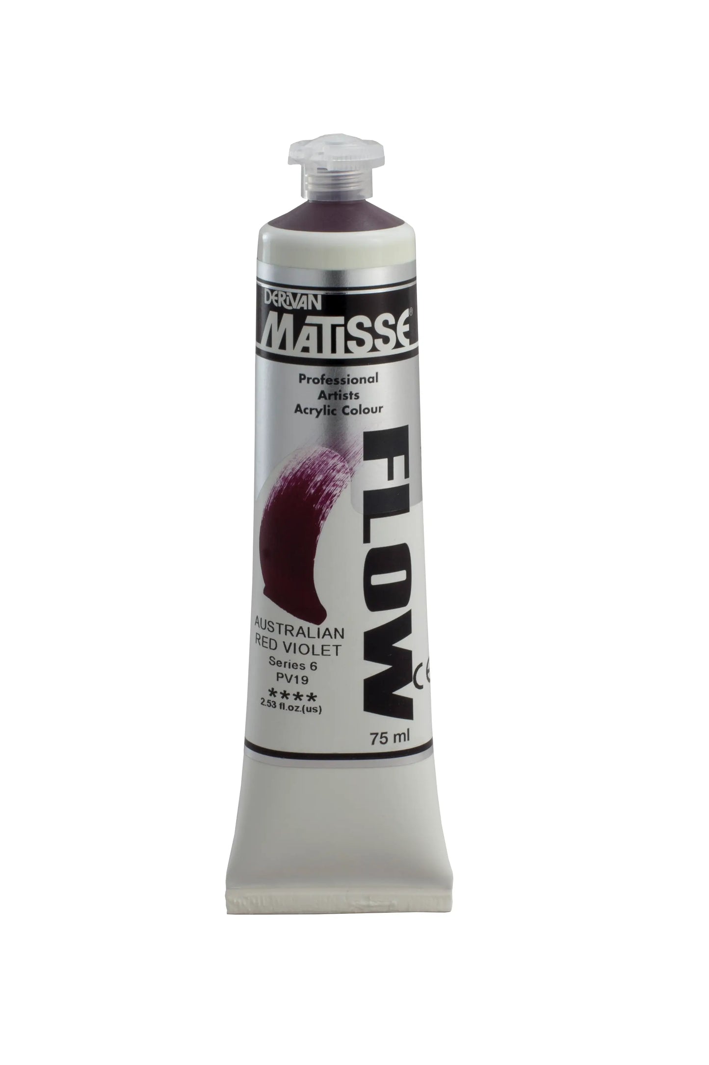 Matisse Flow Acrylic Paints