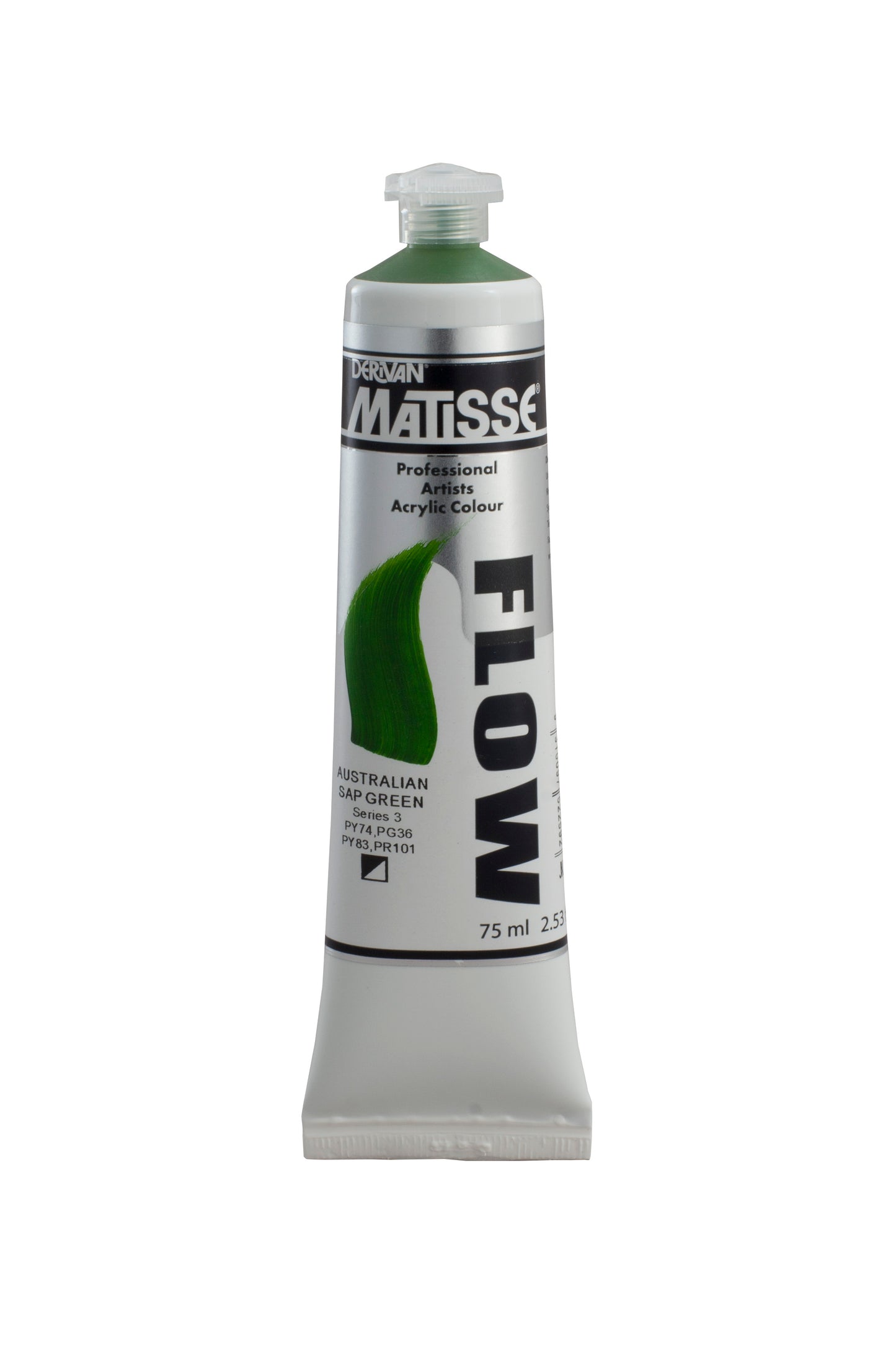 Matisse Flow Acrylic Paints